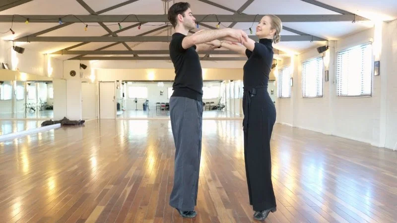 How to Master Waltz Fitness Routine for Better Balance and Grace