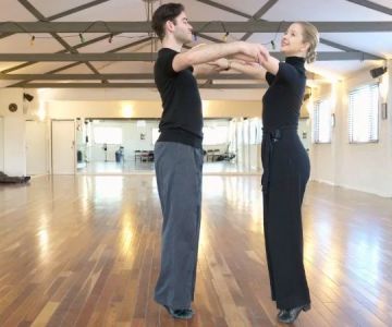 How to Master Waltz Fitness Routine for Better Balance and Grace