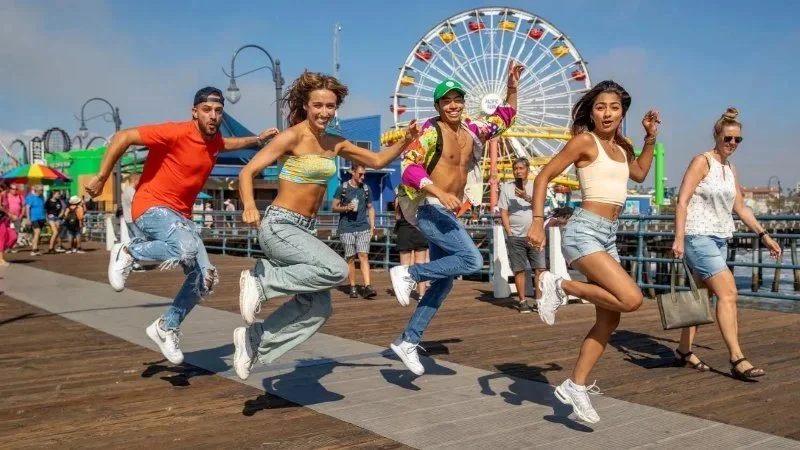 How to Master Shuffle Dance Explained
