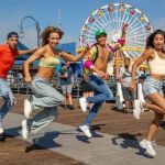 How to Master Shuffle Dance Explained