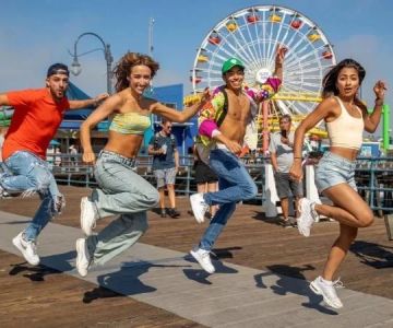 How to Master Shuffle Dance Explained