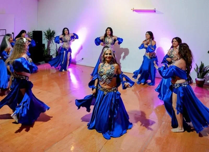 Belly Dance Tutorial: Essential Tips for Beginners and Beyond