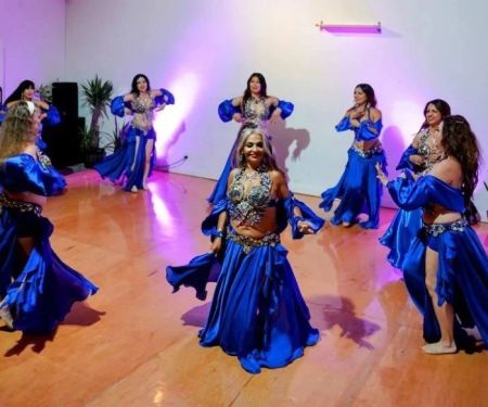 Belly Dance Tutorial: Essential Tips for Beginners and Beyond