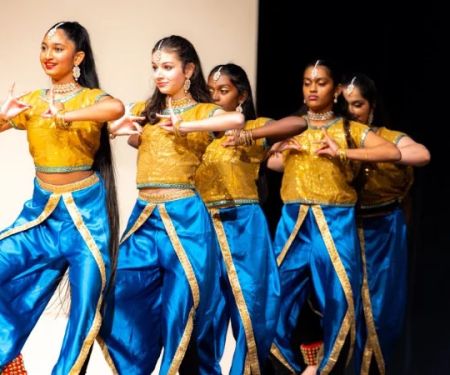 Bollywood Dance Tutorial: Common Mistakes to Avoid for Better Performance