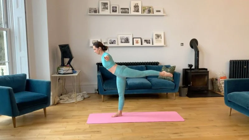 Ballet to Burn Calories – Complete Guide for Fitness Enthusiasts