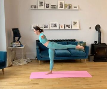 Ballet to Burn Calories – Complete Guide for Fitness Enthusiasts