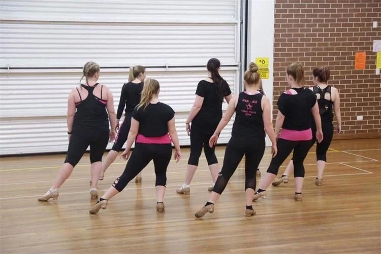 How to Master Jazz Dance for Seniors | American Dance Academy