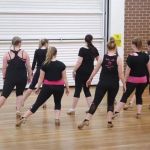 How to Master Jazz Dance for Seniors | American Dance Academy