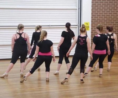 How to Master Jazz Dance for Seniors | American Dance Academy