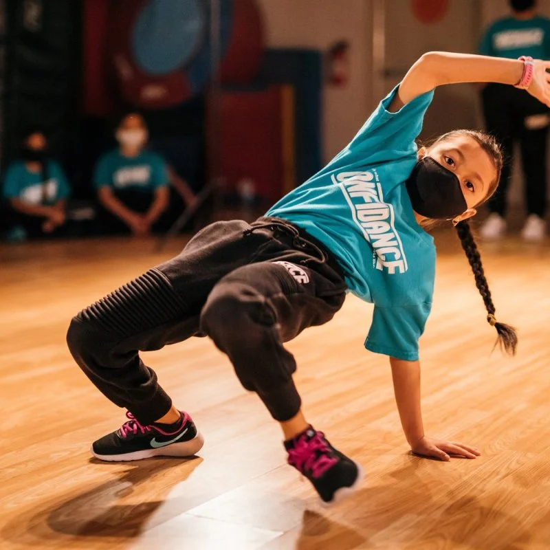 Top 10 Hip Hop Moves for Kids