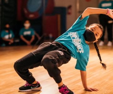 Top 10 Hip Hop Moves for Kids