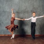 How to Master Ballroom Dance Every Dancer Should Know