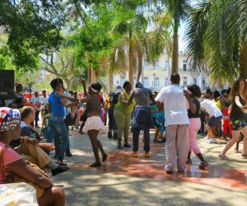 Salsa Tutorial: Common Mistakes to Avoid for Better Dancing