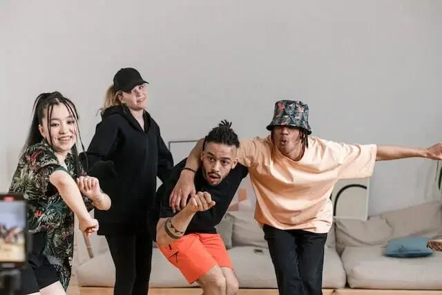 Why Hip Hop Is Popular Trending on TikTok | American Dance Academy