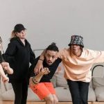 Why Hip Hop Is Popular Trending on TikTok | American Dance Academy