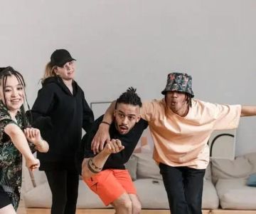 Why Hip Hop Is Popular Trending on TikTok | American Dance Academy