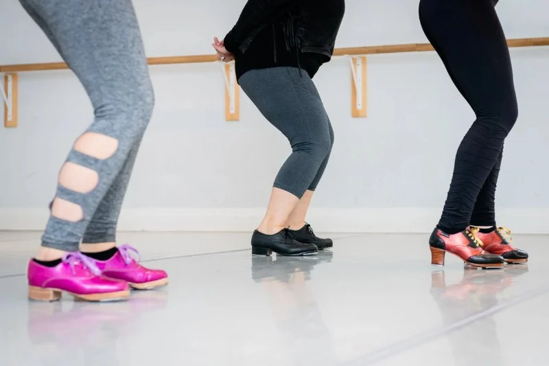 Tap Dance for Beginners – Essential Tips and Techniques
