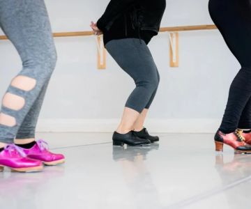 Tap Dance for Beginners – Essential Tips and Techniques