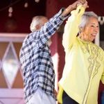 Salsa for Seniors – What You Need to Know for Safe & Fun Dancing