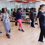 Why Shuffle Dance Is Popular for Seniors in the USA