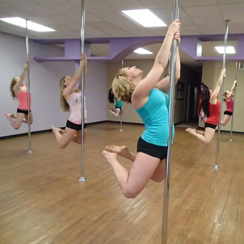 The History of Pole Dance Near Me in the USA | Cultural Evolution & Modern Studios