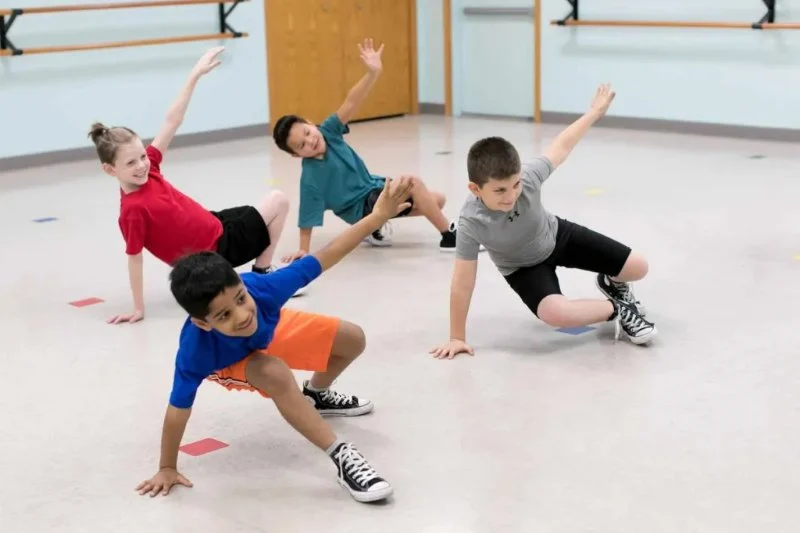 How to Master K-Pop Dance for Kids