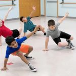 How to Master K-Pop Dance for Kids