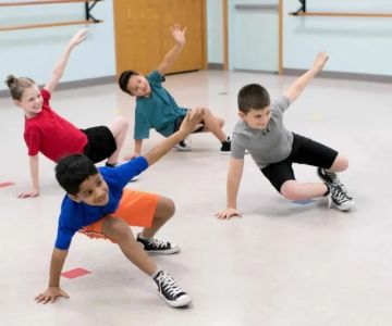 How to Master K-Pop Dance for Kids