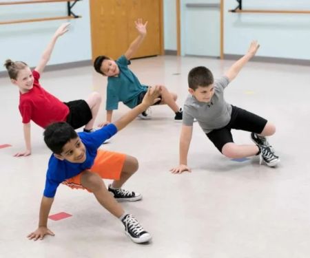 How to Master K-Pop Dance for Kids