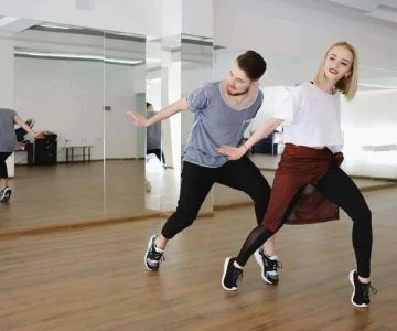 Top 10 Ballet Moves Trending on TikTok Explained for Dancers