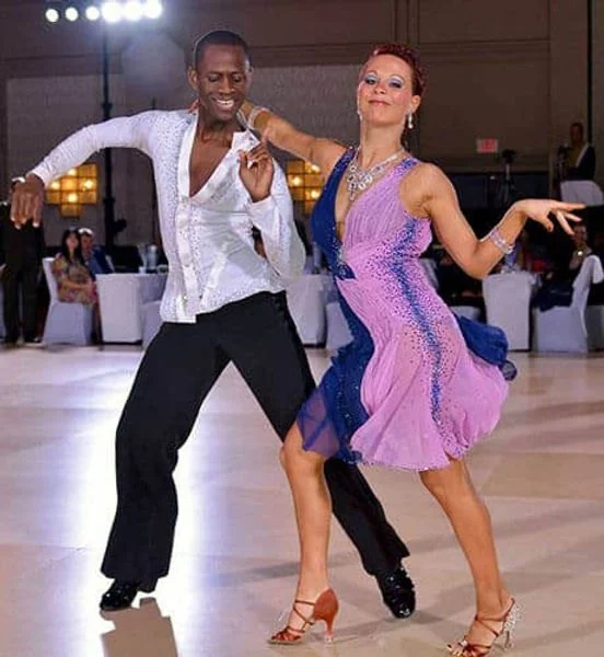 Top 10 Cha Cha Moves Explained for Beginners and Dancers