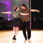 Top 10 Tango Moves That Boost Confidence and Stage Presence