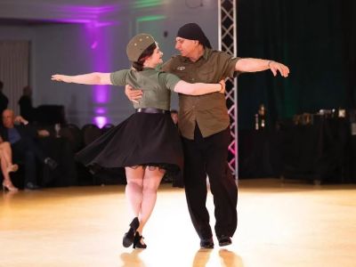 Top 10 Tango Moves That Boost Confidence and Stage Presence