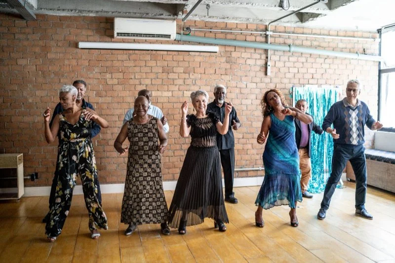 Line Dance for Adults: Expert Tips to Learn and Enjoy