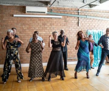 Line Dance for Adults: Expert Tips to Learn and Enjoy
