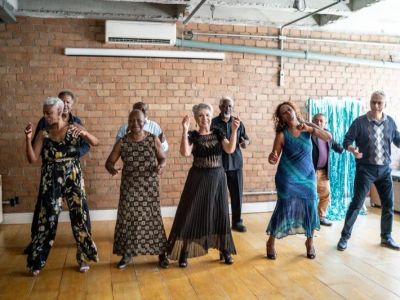 Line Dance for Adults: Expert Tips to Learn and Enjoy