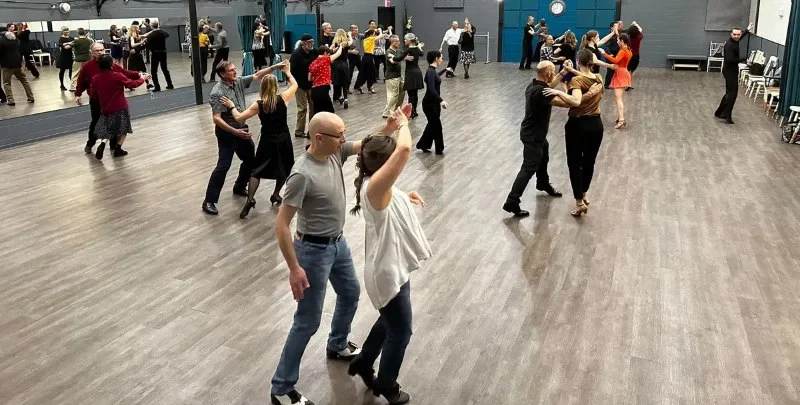 How to Master Samba Near Me in the USA: Beginner to Advanced Guide