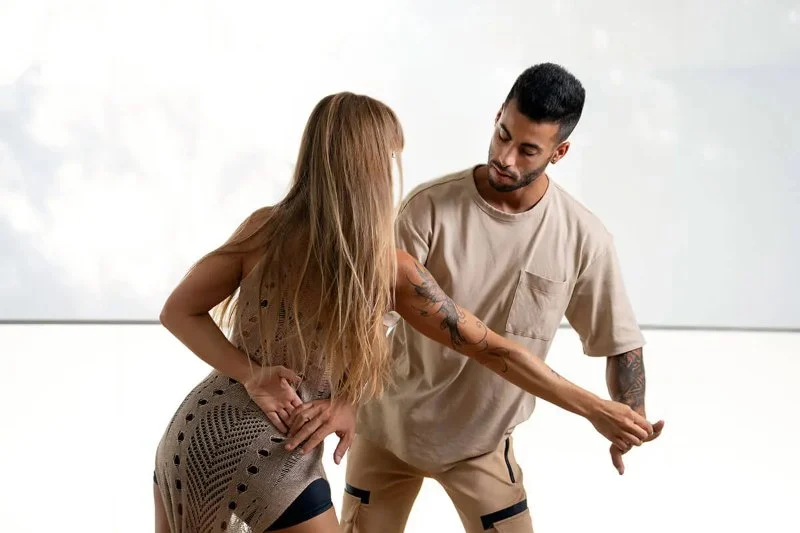 Top 10 Bachata Moves for Couples to Improve Partner Dance Skills