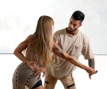 Top 10 Bachata Moves for Couples to Improve Partner Dance Skills