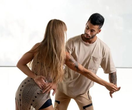 Top 10 Bachata Moves for Couples to Improve Partner Dance Skills