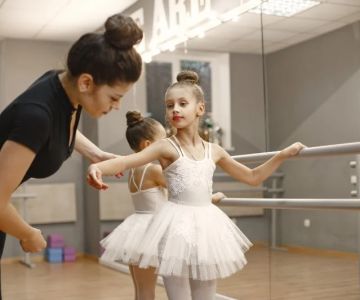 Ballet Every Dancer Should Know – Complete Technique Guide