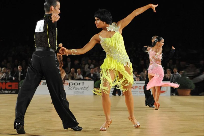 Ballroom Dance Explained – Complete Guide to Styles, Steps, and Culture