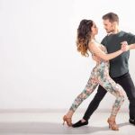 Top 10 Bachata Moves Fitness Routine for Strength, Cardio & Rhythm