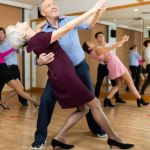 Why Shuffle Dance Is Popular for Seniors: Benefits, Mistakes & Tips