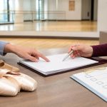 What to Check Before Signing a Dance Studio Contract