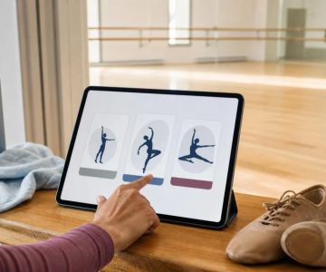 How to Read Dance Class Level Names Before Enrolling