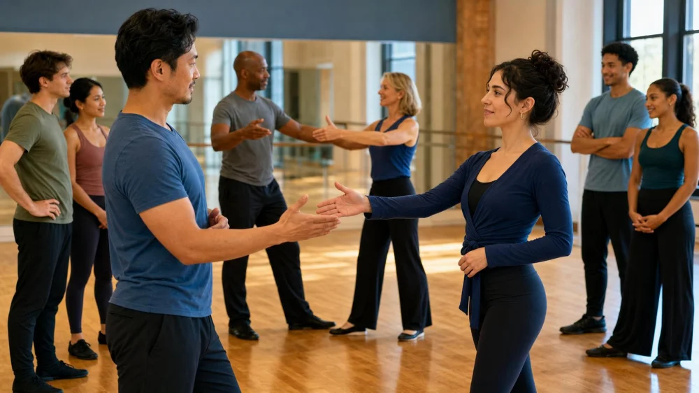 Partner Dance Consent: Clear Boundaries Without Awkwardness