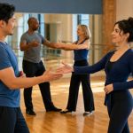 Partner Dance Consent: Clear Boundaries Without Awkwardness