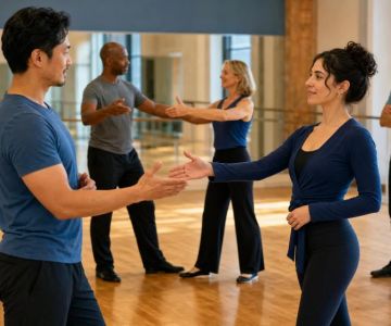 Partner Dance Consent: Clear Boundaries Without Awkwardness