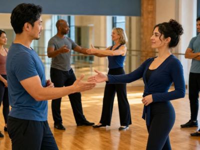 Partner Dance Consent: Clear Boundaries Without Awkwardness